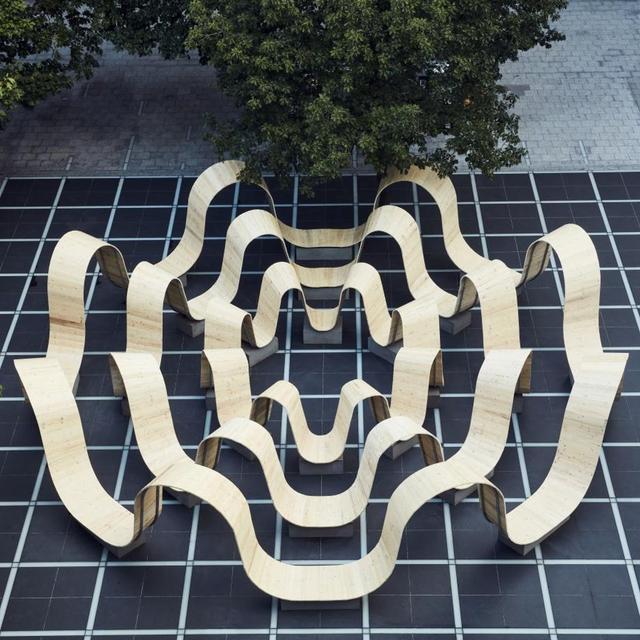 Can Design Weeks Ever be Sustainable? - podcast episode cover