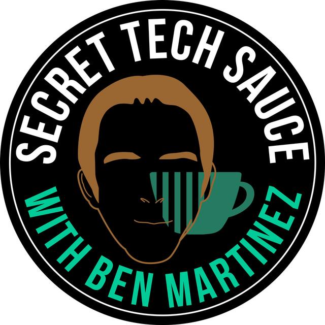 Ep. 36: Matt Schwartz - Behind the scenes of Executive Search - podcast episode cover