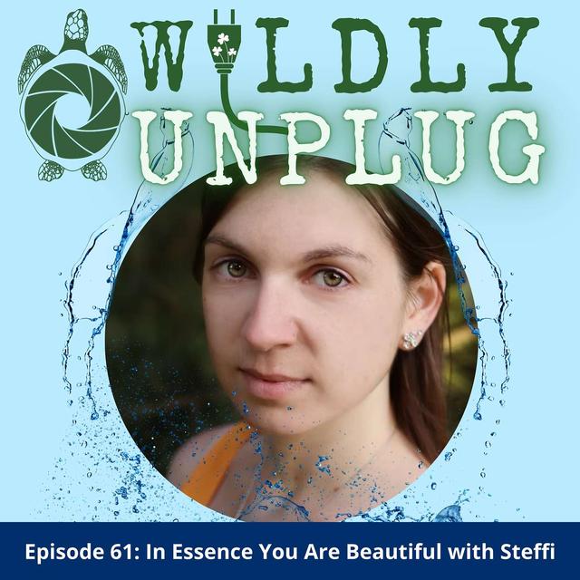 In Essence You Are Beautiful - podcast episode cover