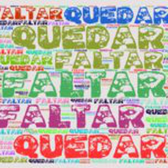 Learn Spanish: 019. Faltar y quedar (Differences between the verbs Faltar and Quedar) - podcast episode cover