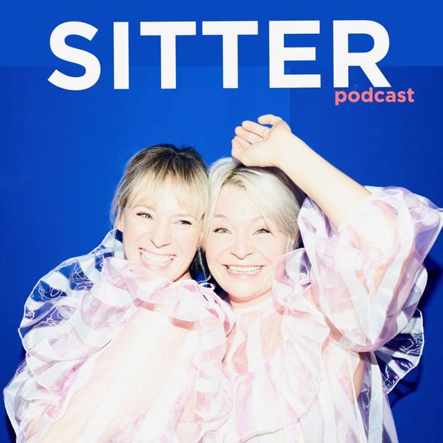 EP. 117 - Spørgerunden I - podcast episode cover
