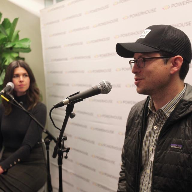 Watt It Takes: The Origin Story of Wunder Capital - podcast episode cover