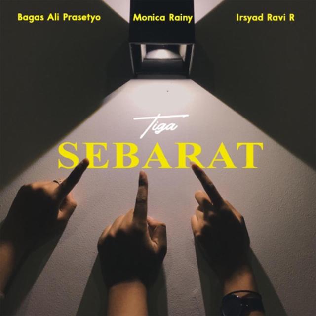 Eps. 1 - Dari Ngobrolin Kebangsaan, Pergerakan, Hingga Hari Perempuan. - podcast episode cover