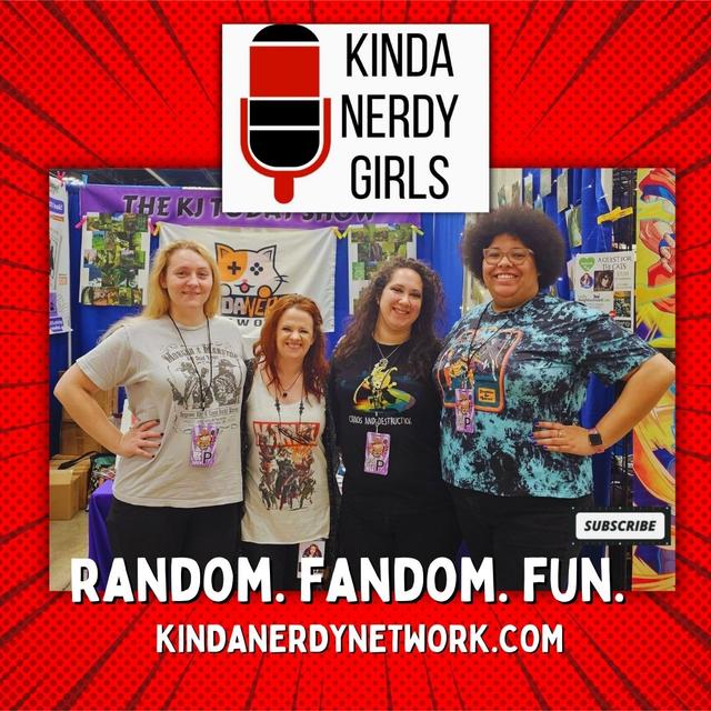 Pop, Soda and the Dragon from New Jersey - podcast episode cover
