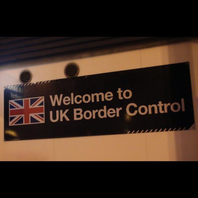 Should Sunak reduce immigration? - podcast episode cover