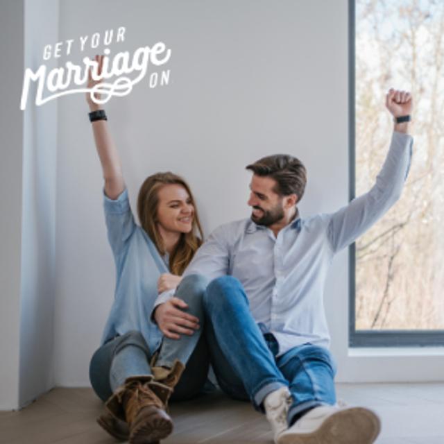 208: How This Couple Is Rewriting Their Scripts About Sex & Intimacy For Good - podcast episode cover