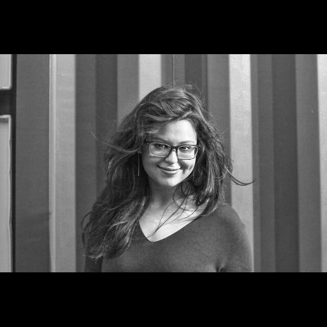 AWP21—Sumita Chakraborty - podcast episode cover