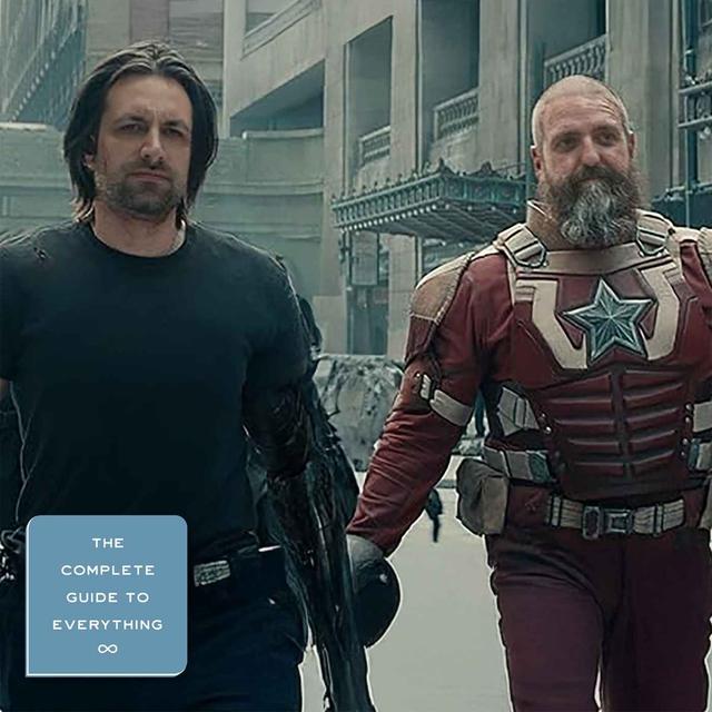 Summer Movies 2025 - Pt. 1 - podcast episode cover