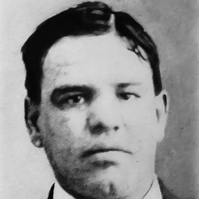 373 - Gangster Monk Eastman - podcast episode cover