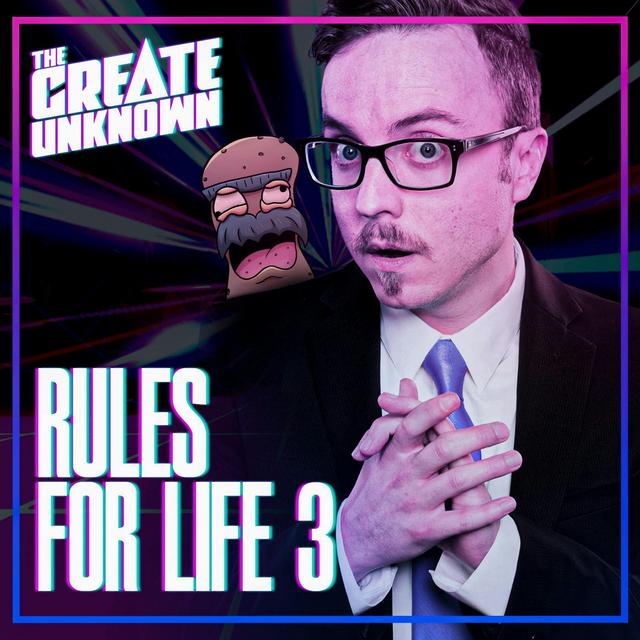 You Owe People Your Creativity - podcast episode cover