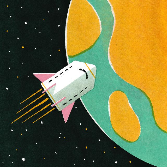 S1 E9: Sus (A Spaceship Adventure) - podcast episode cover