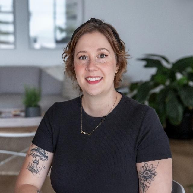 From Diagnosis to Insight: Johanna's Story - podcast episode cover
