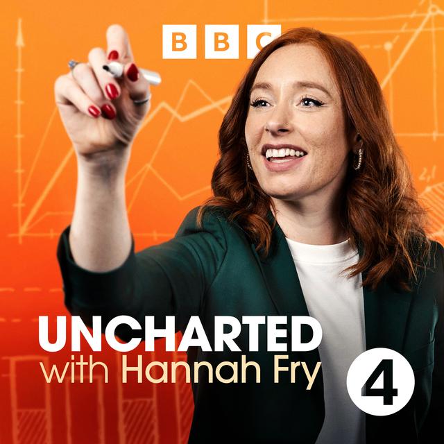 3. The Doctor Will See You Now - podcast episode cover