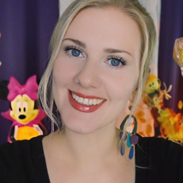 Fall Decor 🍂 ASMR 🍂 Soft Spoken - podcast episode cover
