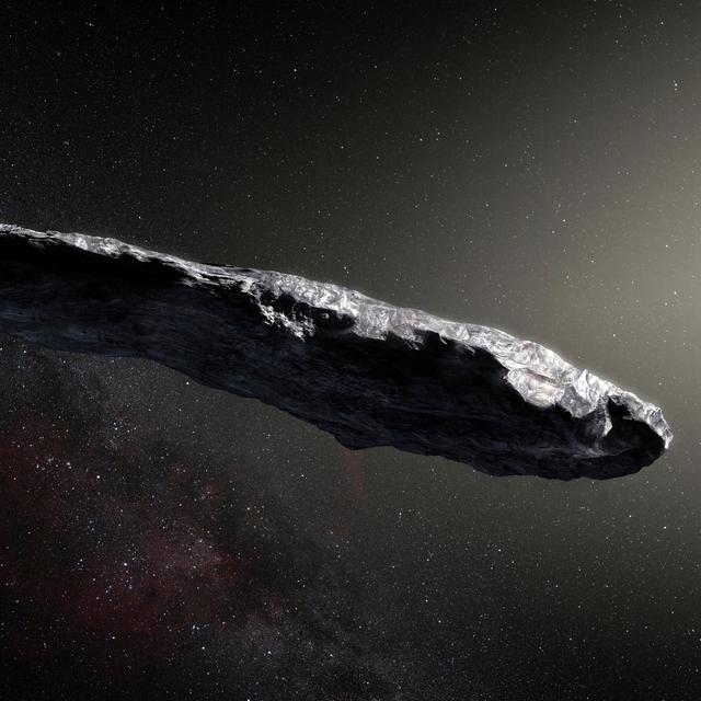 Cosmic Queries – Life on Other Planets with Aomawa Shields - podcast episode cover