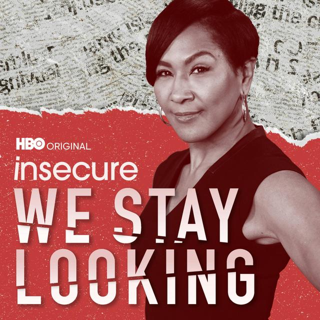 "What Happened to the Mailboxes?" - podcast episode cover