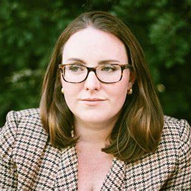 Kate Brody - podcast episode cover