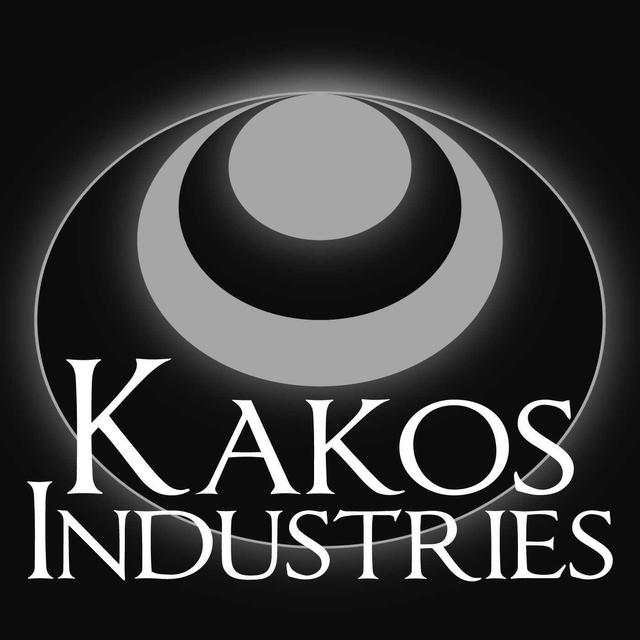 Presenting: Kakos Industries - podcast episode cover