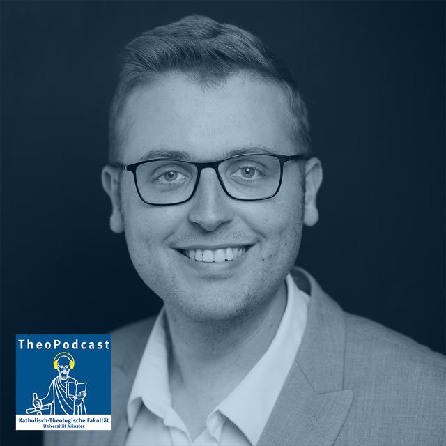 Antike Judenfeindschaft in der hebräischen Bibel – Die Figuration des Haman im hebräischen Esterbuch (Simon Spratte) - podcast episode cover