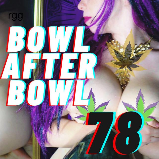 Episode 78 ★ I Got My Ass - podcast episode cover