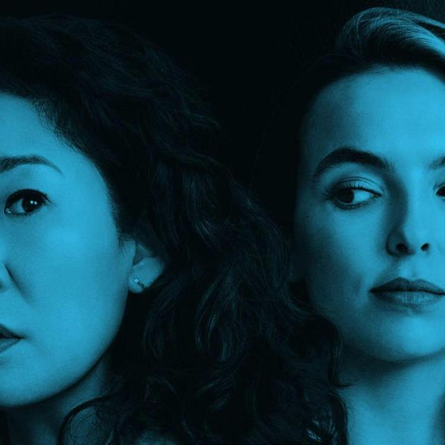 122: Podcast #122: Killing Eve, Chic, Maniac and more with guest Paul Morley - podcast episode cover