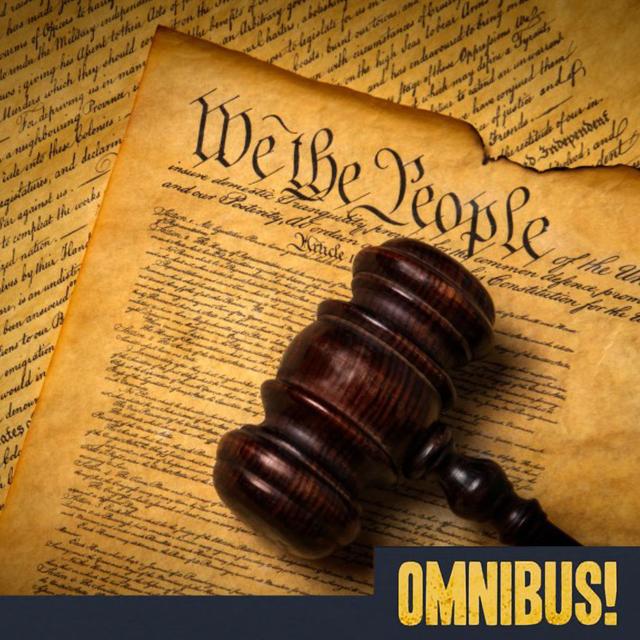 The Twenty-Seventh Amendment (Entry 1352.GE3028) - podcast episode cover