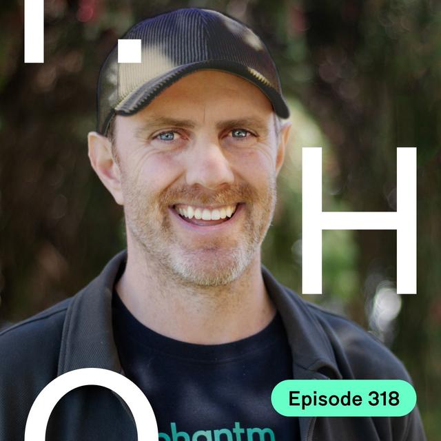 318 Elliot Costello: Deplastify World - podcast episode cover