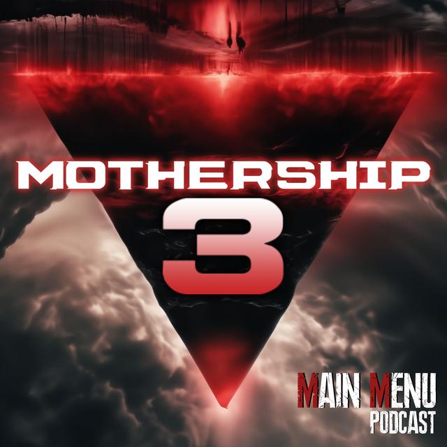 🌙Mothership 3 | 17.02 - Origin of Species - podcast episode cover