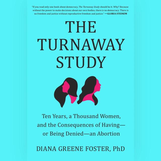 What Are the Consequences of Being Denied an Abortion? - podcast episode cover