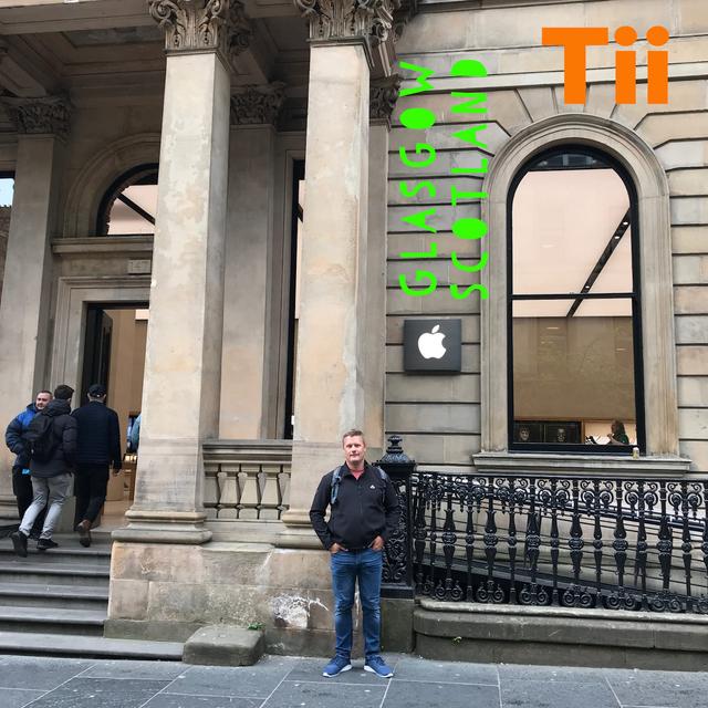Tii 0464 - iOS 11.4 Beta 5 and 6 - podcast episode cover