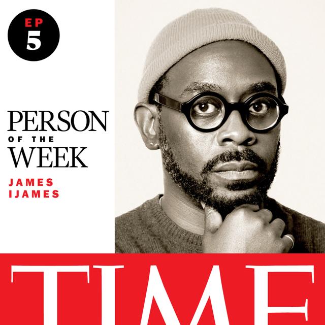 James Ijames • Bessemer to Broadway - podcast episode cover