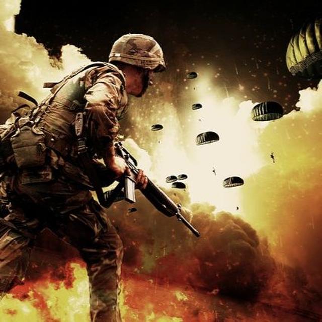 WAR From the NORTH is the Next Big THREAT! - The Tamar Yonah Show - podcast episode cover
