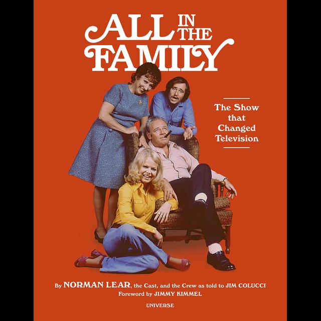 Ep. 208: Jim Colucci Keeps it All in the Family - podcast episode cover