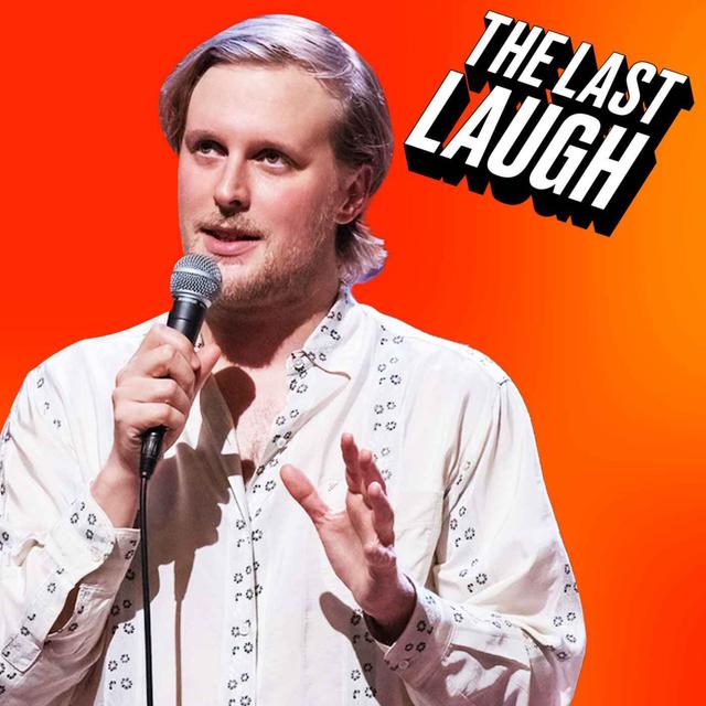 John Early’s ‘Now More Than Ever’ + Our Emmy Stand-Up Predictions - podcast episode cover