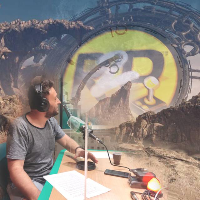 Ready to Play 6 x 246 Somia en Vicenç amb Xenoblades elèctrics? - podcast episode cover