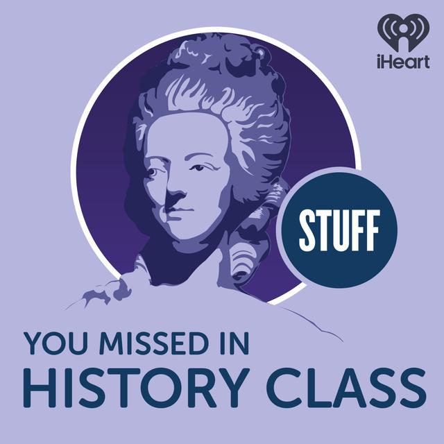 SYMHC Classics: Griswold v. Connecticut - podcast episode cover