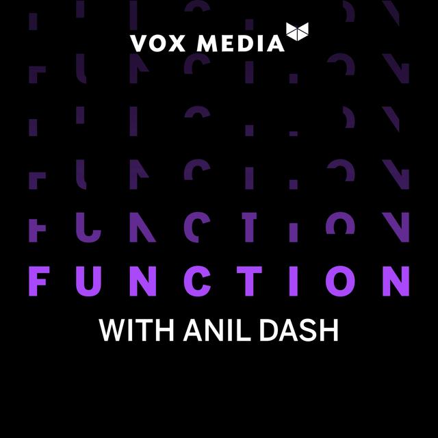 Function S2 Trailer - podcast episode cover