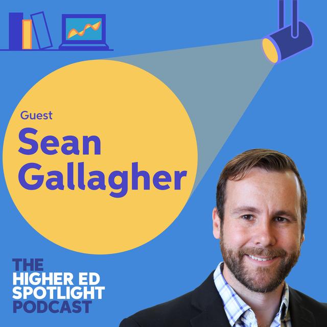 18. Navigating the ‘Wild West’ of Alternative Credentials - podcast episode cover