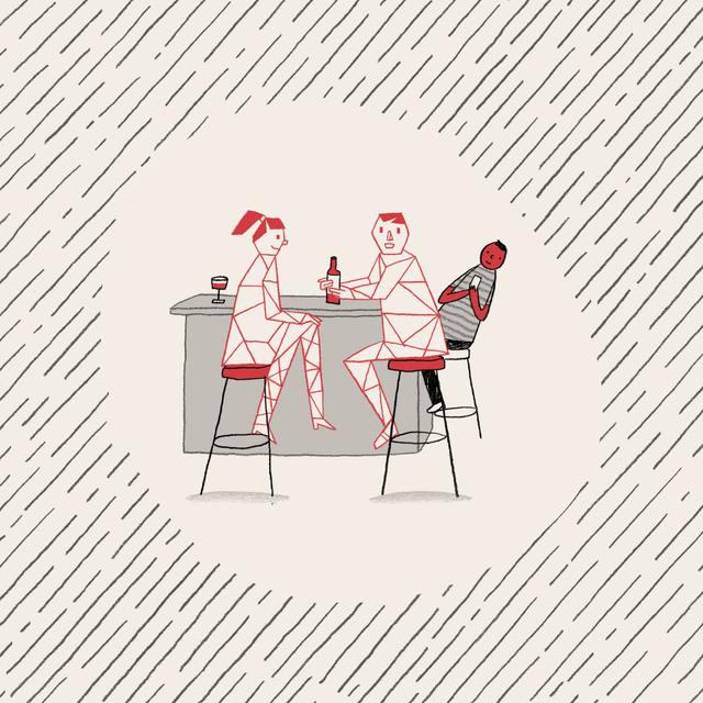 Dating Apps Suck. A.I. Clones Are Making Them Even Weirder. - podcast episode cover