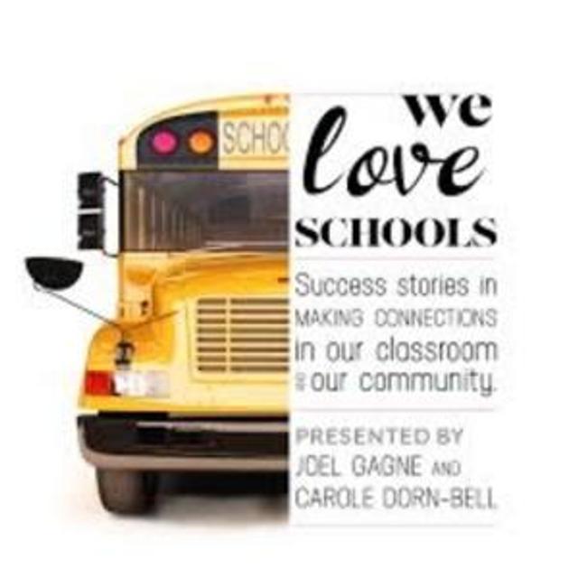 Prepping for a School Year When You Don't Know What It Will Look Like - podcast episode cover