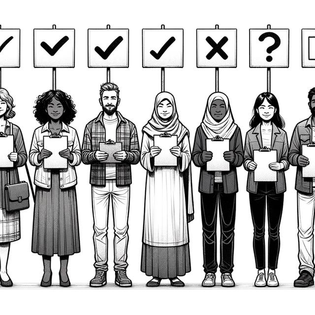 Are fact-checkers better than community notes: Is Facebook making a mistake? - podcast episode cover