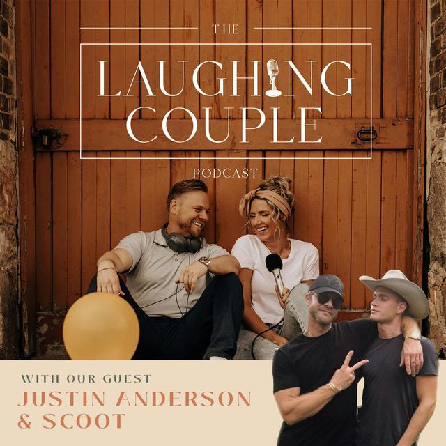 S2 E82- Real Talk w Justin Anderson & Scoot - podcast episode cover