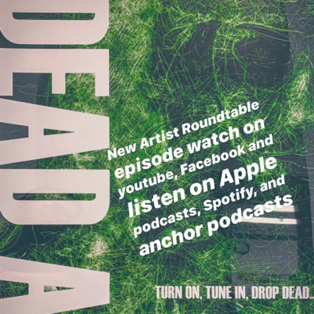 SAE Presents: Artist Roundtable with Matt Sullivan, and Dena Schumacher - podcast episode cover