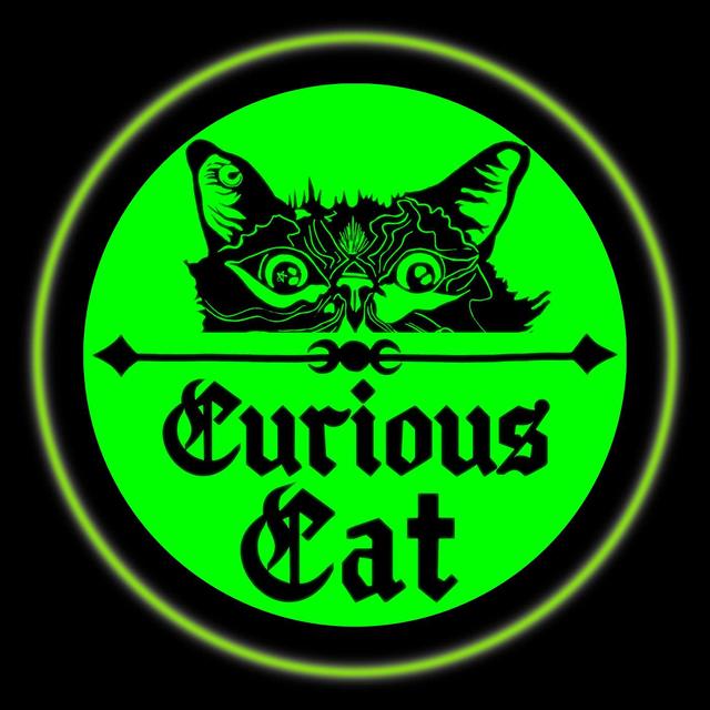Seeds (magical little packages!) & The Curious Queue #9 - podcast episode cover