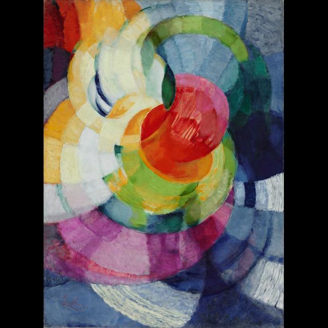 Orphism, Beyond the Bouquet - podcast episode cover