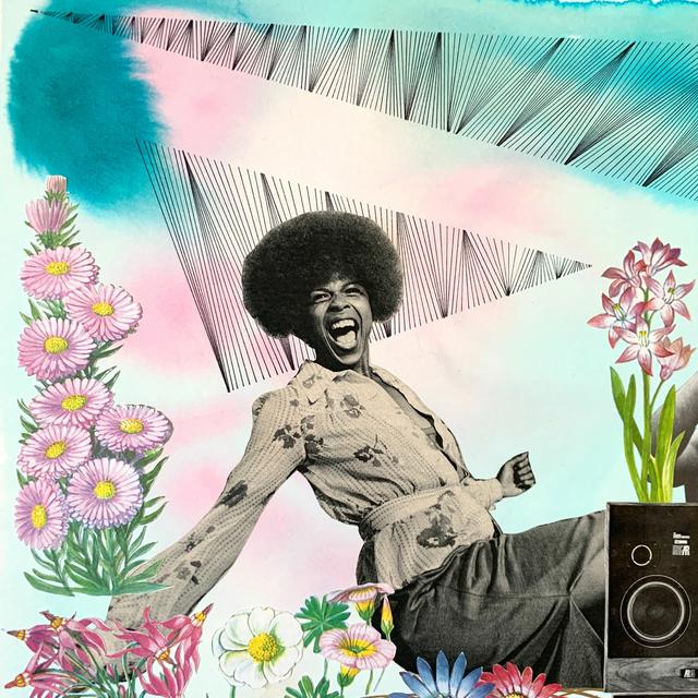 Visions of Black Futurity Episode 5: How Art Lives - podcast episode cover