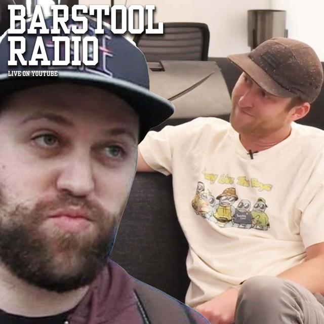 Barstool Editor-in-Chief Called Out for Spiking and Adding Jokes to Blogs - podcast episode cover