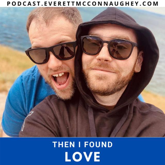 Our Story of Love - podcast episode cover