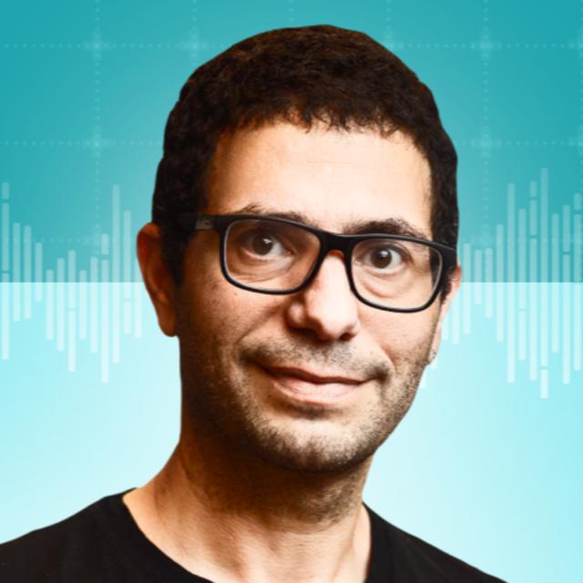 What is Software-Defined Connectivity? | Monogoto's Maor Efrati | Internet of Things Podcast - podcast episode cover