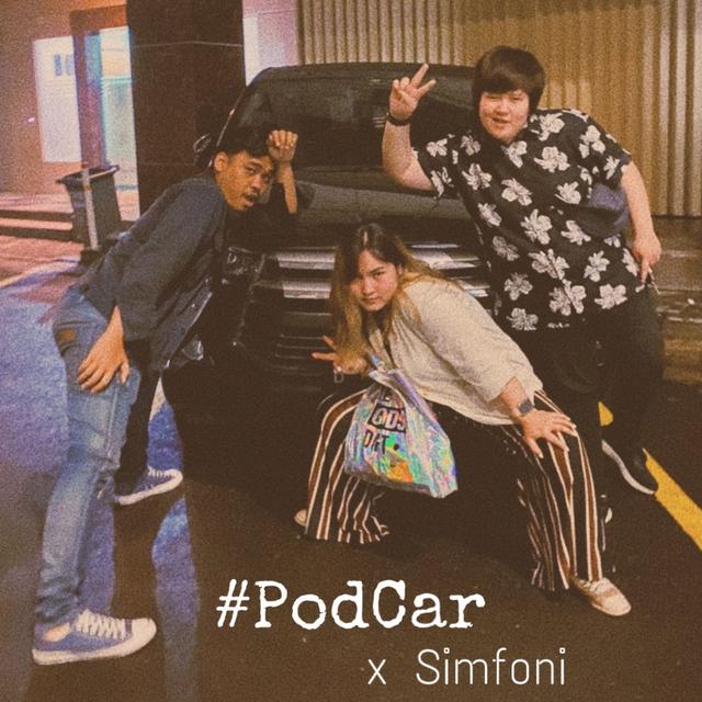 Eps 2: Cupang Merah Jambu - podcast episode cover